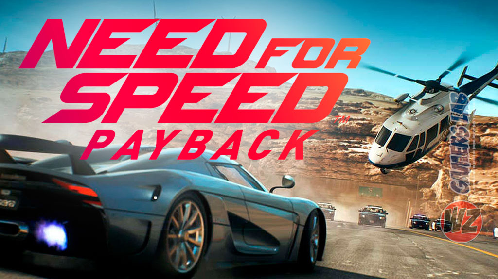 need for speed payback play free